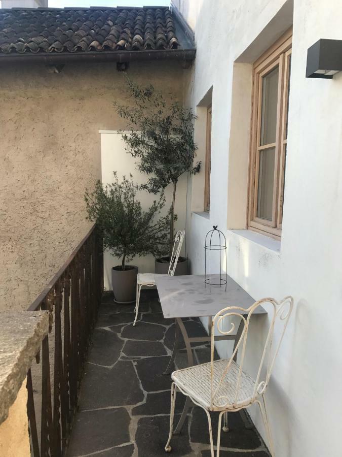 Ansitz Jenner Apartment Апиано сула Страда дел Вино Екстериор снимка