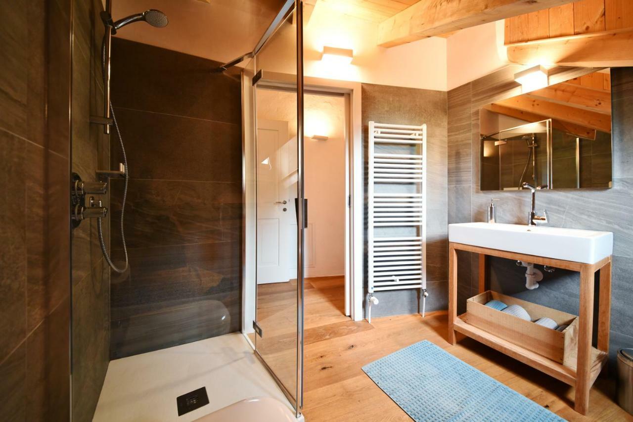 Ansitz Jenner Apartment Апиано сула Страда дел Вино Екстериор снимка