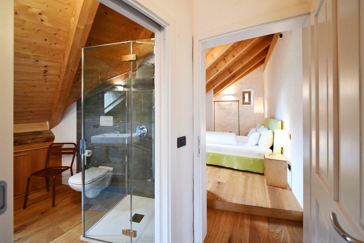 Ansitz Jenner Apartment Апиано сула Страда дел Вино Екстериор снимка