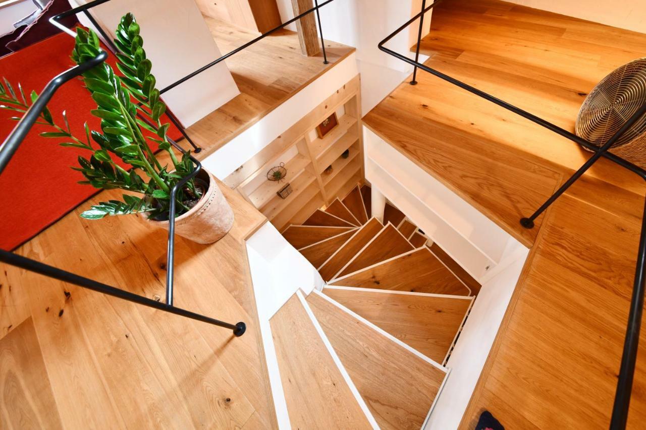 Ansitz Jenner Apartment Апиано сула Страда дел Вино Екстериор снимка