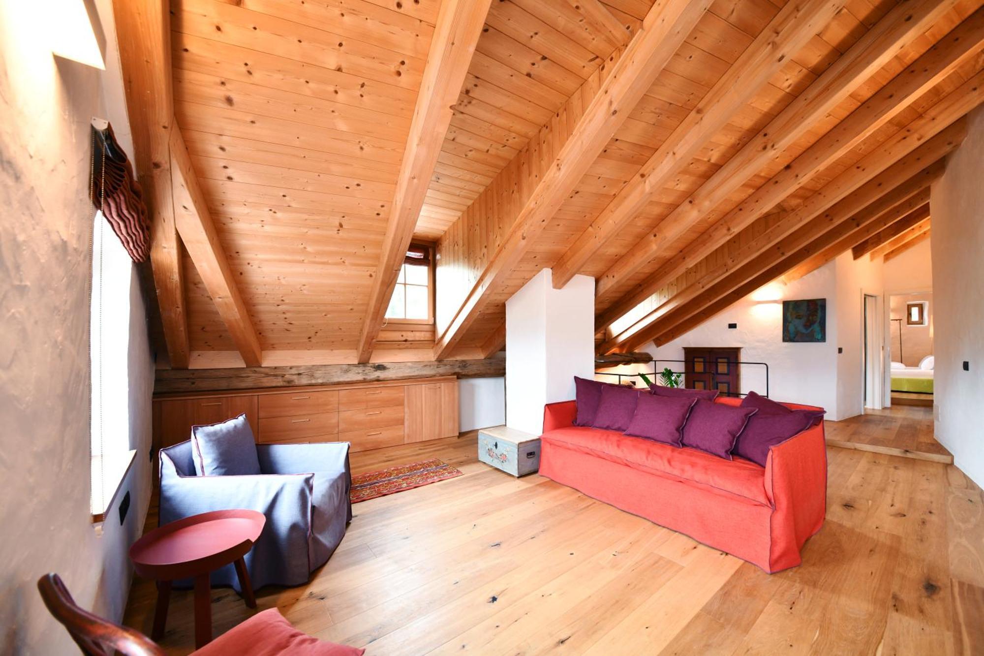 Ansitz Jenner Apartment Апиано сула Страда дел Вино Екстериор снимка